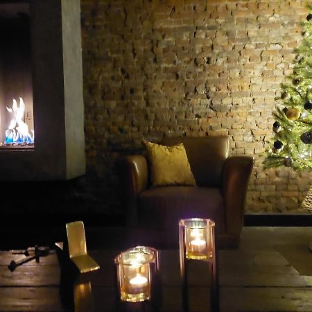 De Beredoezen - Sfeervolle Vakantiewoning In De Gezellige Kempen Retie Екстер'єр фото