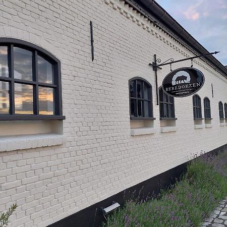 De Beredoezen - Sfeervolle Vakantiewoning In De Gezellige Kempen Retie Екстер'єр фото