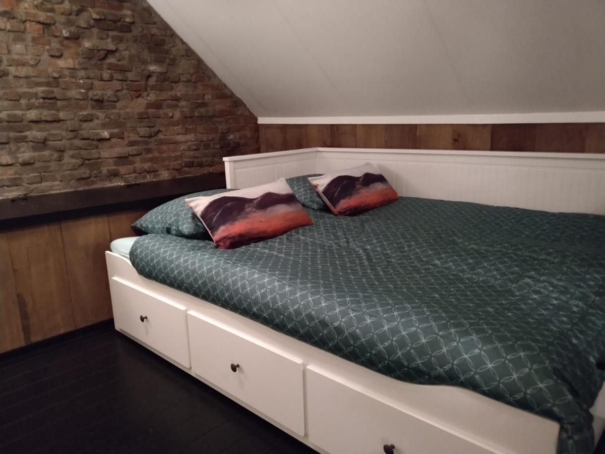 De Beredoezen - Sfeervolle Vakantiewoning In De Gezellige Kempen Retie Екстер'єр фото
